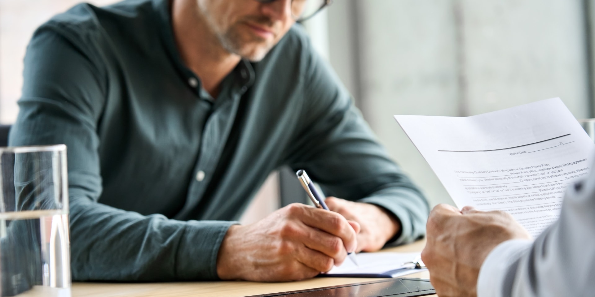 Derecho Civil Vazquez Feijoo Abogado